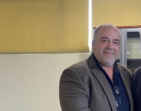 Τριγμοί στο “Όραμα για τη Δυτική Αχαΐα” – Ανεξαρτητοποιήθηκε ο Θανάσης Πέππας αφήνοντας σοβαρές αιχμές – Ανοίγει η “όρεξη” και σε άλλους;