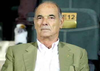 Μετά τον Δομάζο εισήχθη στο νοσοκομείο και ο Αντωνιάδης