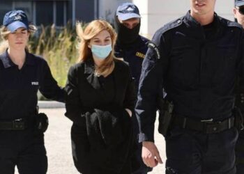 Δίκη Πισπιρίγκου: Ένταση κατά την εξέταση του ιατροδικαστή Νίκου Καλόγρηα από τον Αλέξη Κούγια – Οι διάλογοι