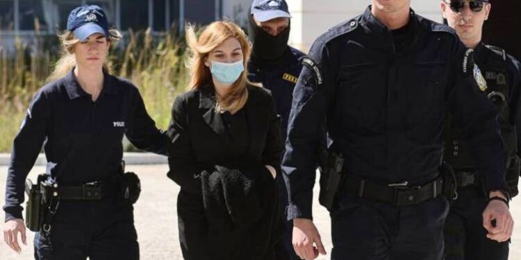 Δίκη Πισπιρίγκου: Ένταση κατά την εξέταση του ιατροδικαστή Νίκου Καλόγρηα από τον Αλέξη Κούγια – Οι διάλογοι