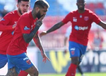 Ηττήθηκε στη Νέα Σμύρνη, η Παναχαϊκή