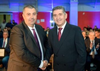 Δυτική Αχαΐα: “Διπλή” παραίτηση Βερρόπουλου από αντιδήμαρχος Οικονομικών και από δημοτικός σύμβουλος