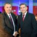 Δυτική Αχαΐα: “Διπλή” παραίτηση Βερρόπουλου από αντιδήμαρχος Οικονομικών και από δημοτικός σύμβουλος