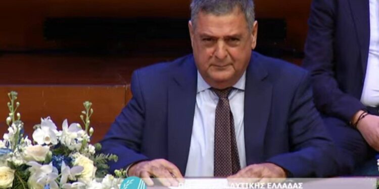 Π. Αντωνόπουλος: Ένας χρόνος γεμάτος δράση, συνεργασία και όραμα