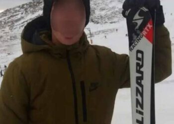 Θρίλερ στο Σέλι Ημαθίας: Αγωνιώδεις προσπάθειες για την ανεύρεση του 23χρονου σκιέρ