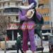 Στο φουλ οι ετοιμασίες για την έναρξη του Πατρινού Καρναβαλιού – Στολίζεται η πόλη (ΦΩΤΟ)