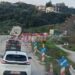 Πατρών – Πύργου: Δυτική Αχαΐα – Ουρές ταλαιπωρίας στην εθνική οδό λόγω έργων
