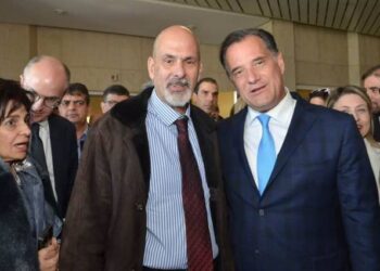 Χαράλαμπος Μπονάνος: Μια καλή ημέρα για το ΕΣΥ