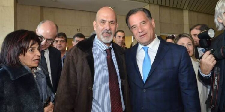 Χαράλαμπος Μπονάνος: Μια καλή ημέρα για το ΕΣΥ