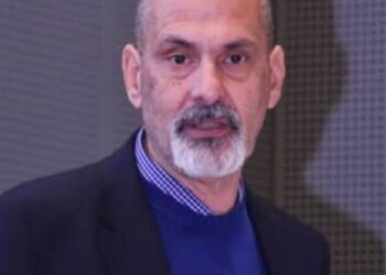 Χαράλαμπος Μπονάνος: Η παγκόσμια ημέρα μοναξιάς και το βραχιολάκι ζωής
