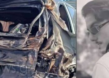 Χανιά: Αντιμέτωπος με κακουργήματα ο 45χρονος οδηγός Porsche που σκότωσε τον 22χρονο – Στον Εισαγγελέα και οι τρεις αστυνομικοί που του είχαν κάνει αλκοτέστ