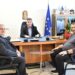 Δυτική Αχαΐα: Νέος Αντιδήμαρχος Οικονομικών και Μέριμνας Αδέσποτων Ζώων ο Κωνσταντίνος Παπανικολάου – Η κίνηση Αλεξόπουλου για να “καθίσει” η σκόνη