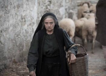 H «Φόνισσα» της Εύας Νάθενα στις καλύτερες ταινίες του 2024