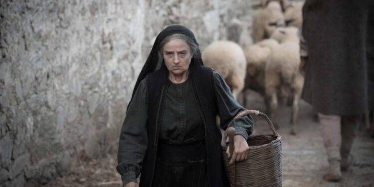 H «Φόνισσα» της Εύας Νάθενα στις καλύτερες ταινίες του 2024