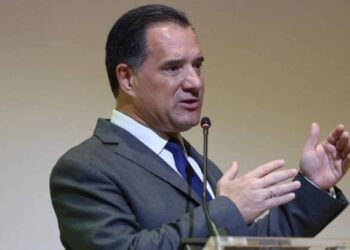Γιατί μηνύει site της Δυτ. Ελλάδας ο Άδωνις Γεωργιάδης;