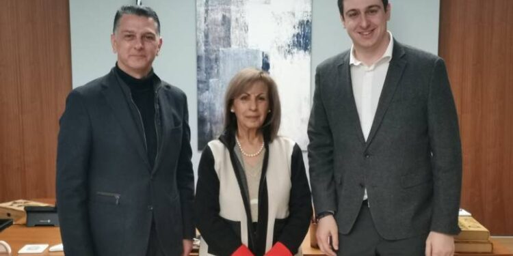 Ο “φουριόζος” Μιχάλης Μπεκίρης