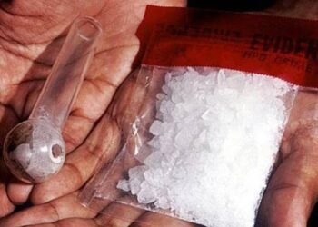 Πάτρα: Εντοπίστηκε για πρώτη φορά άγνωστη και επικίνδυνη χημική ουσία από τη Δίωξη – Το… “γρήγορο” της πιάτσας!