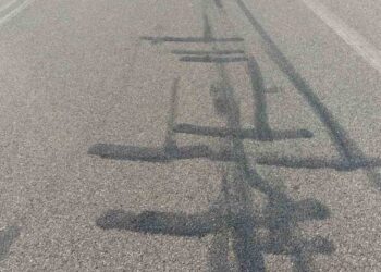 Δυτ. Ελλάδα: Τους βγήκε …ξινό το πανελλαδικό ραντεβού για κόντρες – Έτρεχαν στα χωράφια να σωθούν στη θέα των αστυνομικών