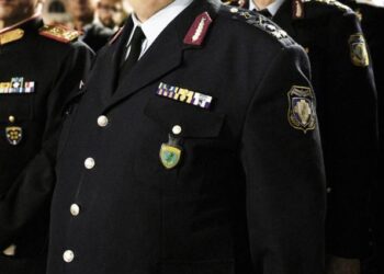 «Χειρουργικές» κινήσεις σε κρίσιμες υπηρεσίες της Αστυνομίας – Αλλαγή σκυτάλης και στην Αντιτρομοκρατική