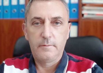 Δυτική Αχαΐα: Βαρύ πένθος για τον Συμπαραστάτη του Δημότη και της Επιχείρησης Θανάση Αθανασόπουλο – “Έφυγε” η μητέρα του