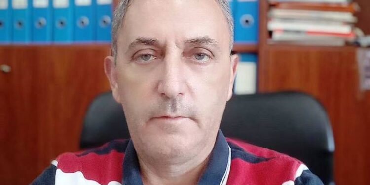 Δυτική Αχαΐα: Βαρύ πένθος για τον Συμπαραστάτη του Δημότη και της Επιχείρησης Θανάση Αθανασόπουλο – “Έφυγε” η μητέρα του