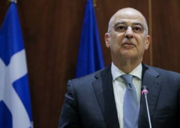 Στην Πάτρα την Παρασκευή ο Υπουργός Εθνικής Άμυνας Νίκος Δένδιας