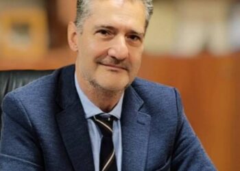 Παραιτήθηκε ο διαχειριστής της Αχαϊκής Επιμελητηριακής Ανάπτυξης Ανδρέας Ντακόλιας