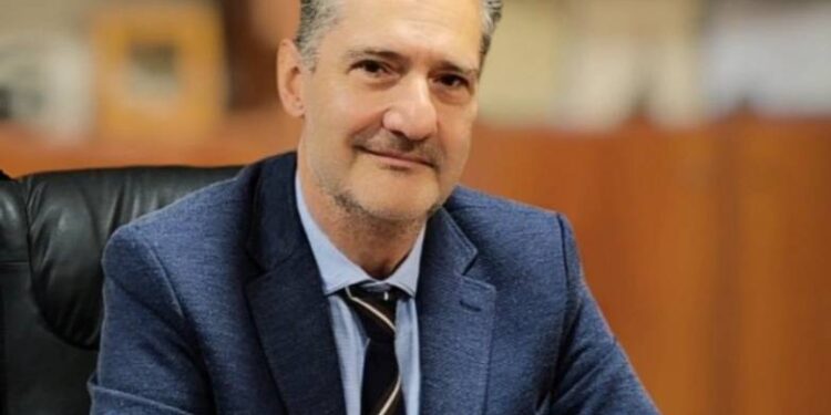 Παραιτήθηκε ο διαχειριστής της Αχαϊκής Επιμελητηριακής Ανάπτυξης Ανδρέας Ντακόλιας