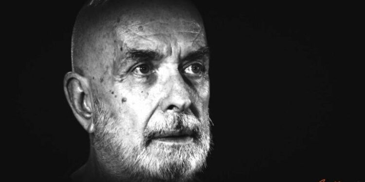 «Έφυγε» ο Πυργιώτης ηθοποιός Γιάννης Λαμπρόπουλος