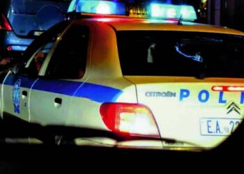 Δυτ. Ελλάδα: Τον αναζητούσαν και τον βρήκαν νεκρό