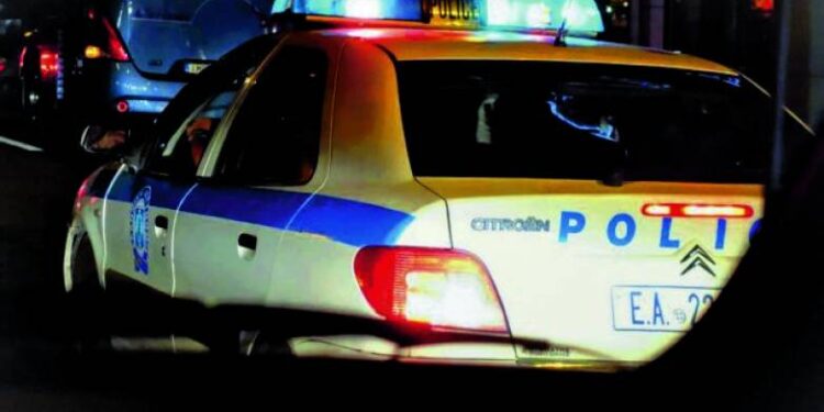 Δυτ. Ελλάδα: Τον αναζητούσαν και τον βρήκαν νεκρό