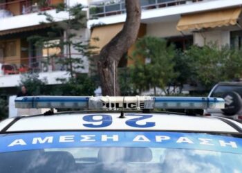 Πάτρα: Τα έκανε γυαλιά καρφιά στο σπίτι του συζύγου της – Αλληλομηνύθηκαν και κρατούνται
