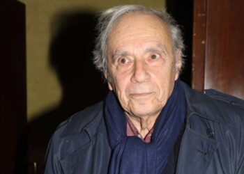 Πέθανε ο γνωστός σκηνοθέτης Δημήτρης Κολλάτος