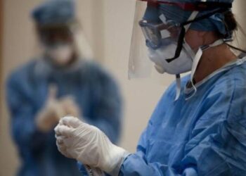 ΕΟΔΥ – Αύξηση παρουσιάζει η θετικότητα των αναπνευστικών ιώσεων