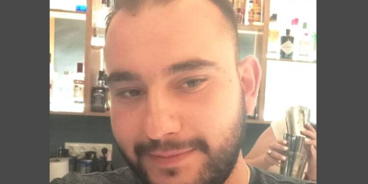 Δυτ. Ελλάδα: Αυτός είναι ο 28χρονος που κατέρρευσε μετά το εορταστικό τραπέζι – Βαρύ πένθος για τον άτυχο νέο