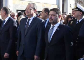 Εορτασμός των Θεοφανίων: Τα μηνύματα από την πολιτική και πολιτειακή ηγεσία
