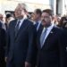 Εορτασμός των Θεοφανίων: Τα μηνύματα από την πολιτική και πολιτειακή ηγεσία