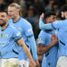Champions League: Επιβίωσαν Σίτι και Σπόρτινγκ στο φινάλε θρίλερ – Δείτε τα 64 γκολ της βραδιάς, την τελική βαθμολογία και τα ζευγάρια των play off