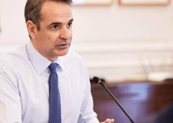 Κ. Μητσοτάκης: Τα 3 μεγάλα επενδυτικά σχέδια που θα δώσουν ώθηση στην ελληνική οικονομία