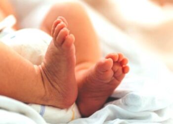 Πάτρα: Αγοράκι το πρώτο μωρό του 2025!