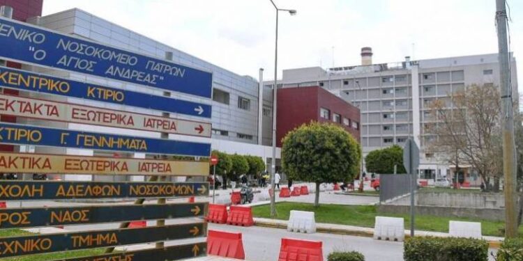 Αχαΐα: Ρομά δάγκωσε γιατρίνα!