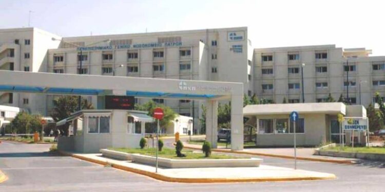 Θάνατος 5χρονης στην Πάτρα: Ολοκληρώθηκε η νεκροψία-νεκροτομή – Τι λένε οι πληροφορίες