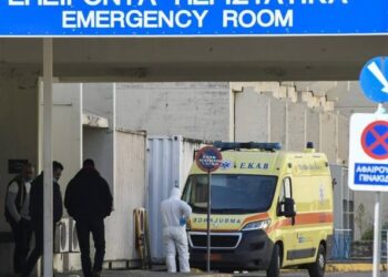 Σοκ και οδύνη: “Έσβησε” κοριτσάκι 5 ετών στο Πανεπιστημιακό Νοσοκομείο της Πάτρας