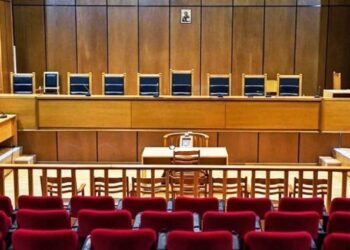 Τα αυτόφωρα θα λειτουργούν Σαββατοκύριακα και αργίες με εντολή της πρόεδρου του Αρείου Πάγου