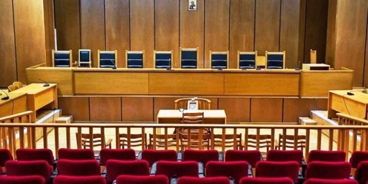 Τα αυτόφωρα θα λειτουργούν Σαββατοκύριακα και αργίες με εντολή της πρόεδρου του Αρείου Πάγου