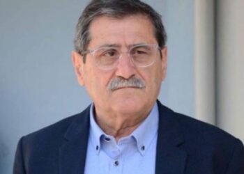 Δύσκολες ώρες για τον Δήμαρχο Κώστα Πελετίδη “έφυγε” ο αδελφός του