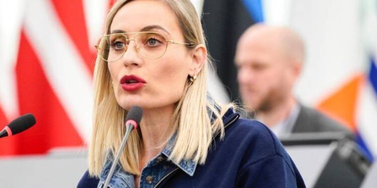Ελ. Μελέτη: Αναγκαία η συμμόρφωση των πλατφορμών για την προστασία της δημοκρατίας και των ψηφιακών δικαιωμάτων