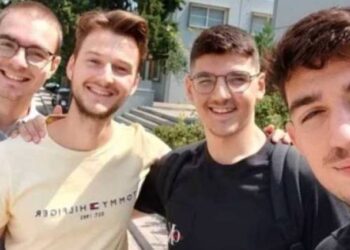 Πατρινοί φοιτητές δημιούργησαν πλατφόρμα που εγγυάται διαφάνεια στις δωρεές