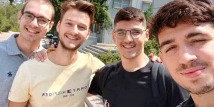 Πατρινοί φοιτητές δημιούργησαν πλατφόρμα που εγγυάται διαφάνεια στις δωρεές