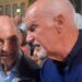 Γιατί ο Γιώργος Παπανδρέου δεν πήγε στην κηδεία του Κώστα Σημίτη